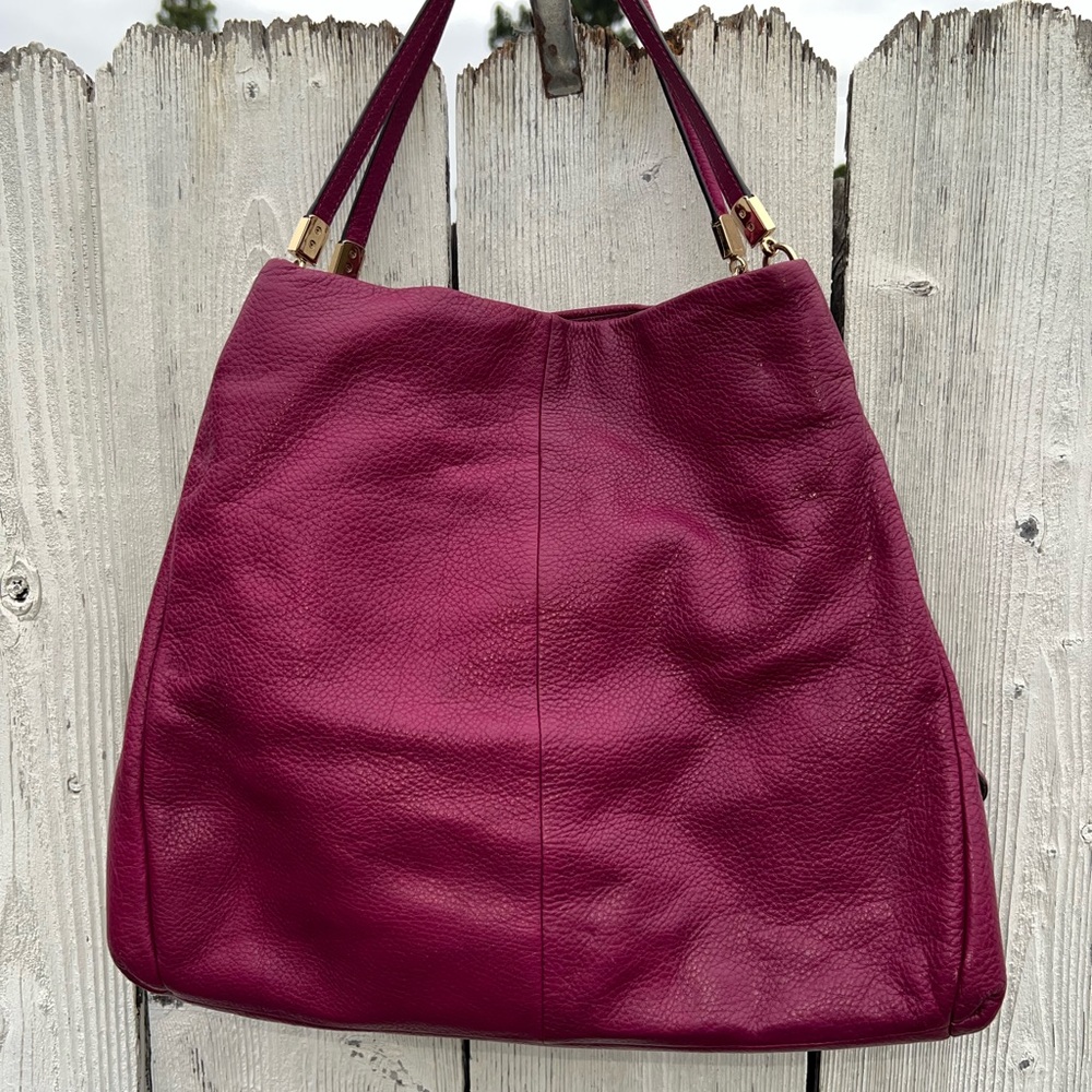 Coach Madison Phoebe Shoulder Bag - J1381-24621